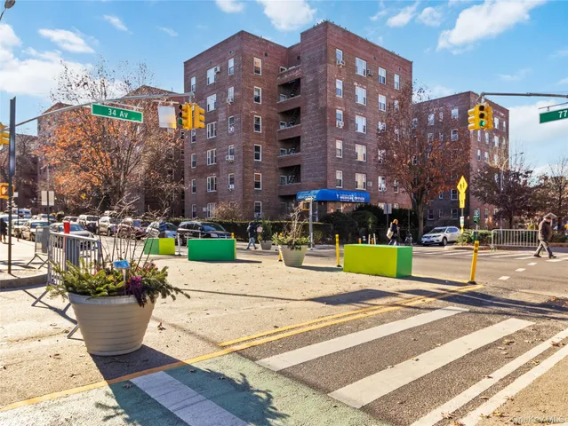 $297,000 | 76-10 34th Avenue, Unit 1O | Jackson Heights