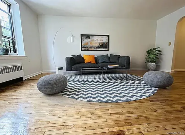 $297,000 | 76-10 34th Avenue, Unit 1O | Jackson Heights