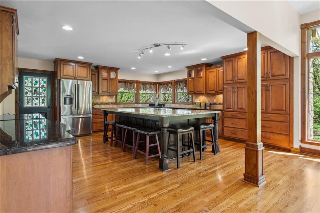 26208 Southwood Road Harrisonville, MO 64701 - Photo 11 of 59