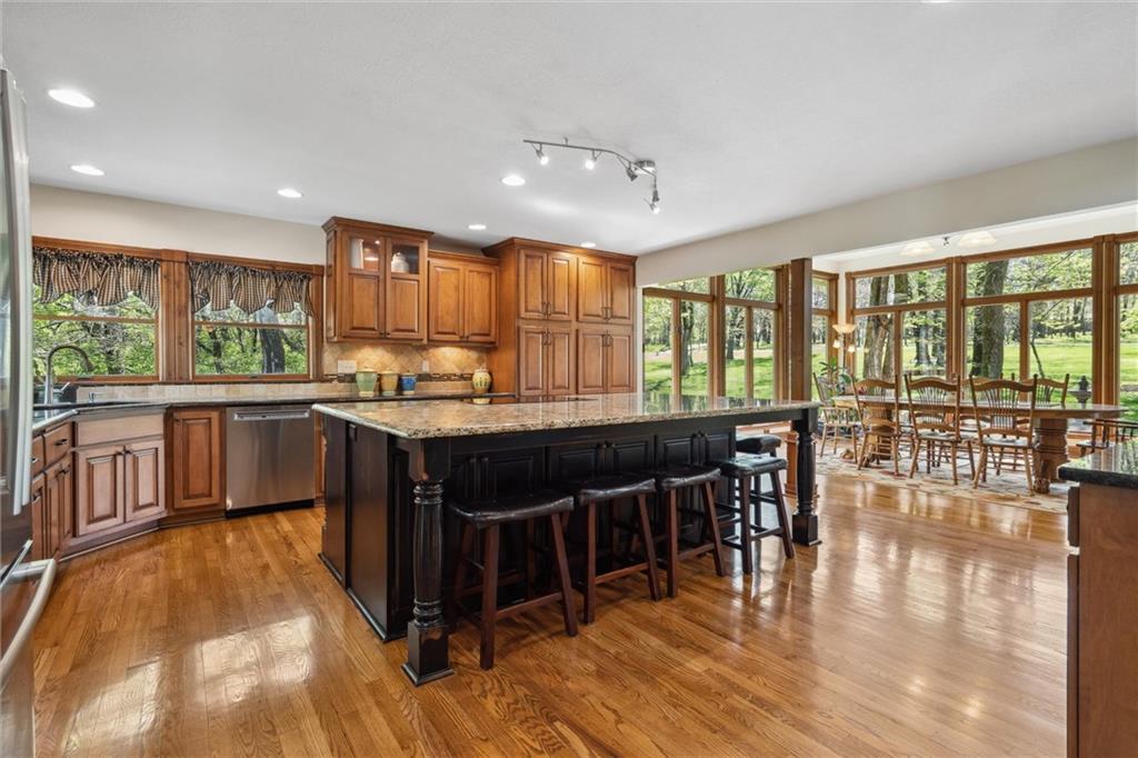 26208 Southwood Road Harrisonville, MO 64701 - Photo 14 of 59