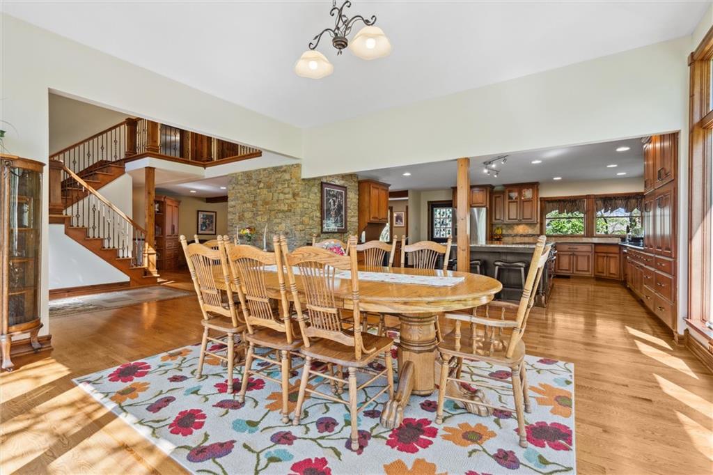 26208 Southwood Road Harrisonville, MO 64701 - Photo 16 of 59