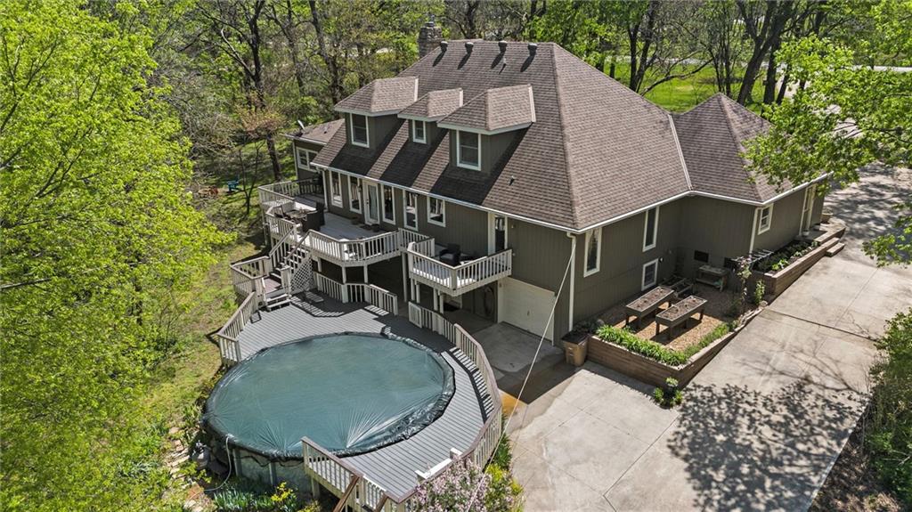 26208 Southwood Road Harrisonville, MO 64701 - Photo 42 of 59