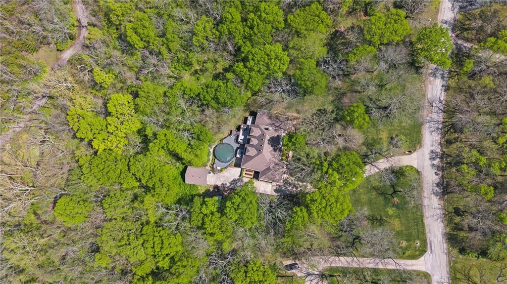 26208 Southwood Road Harrisonville, MO 64701 - Photo 43 of 59