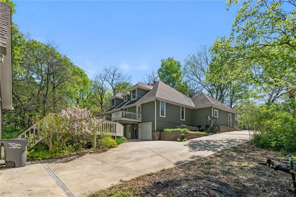 26208 Southwood Road Harrisonville, MO 64701 - Photo 46 of 59