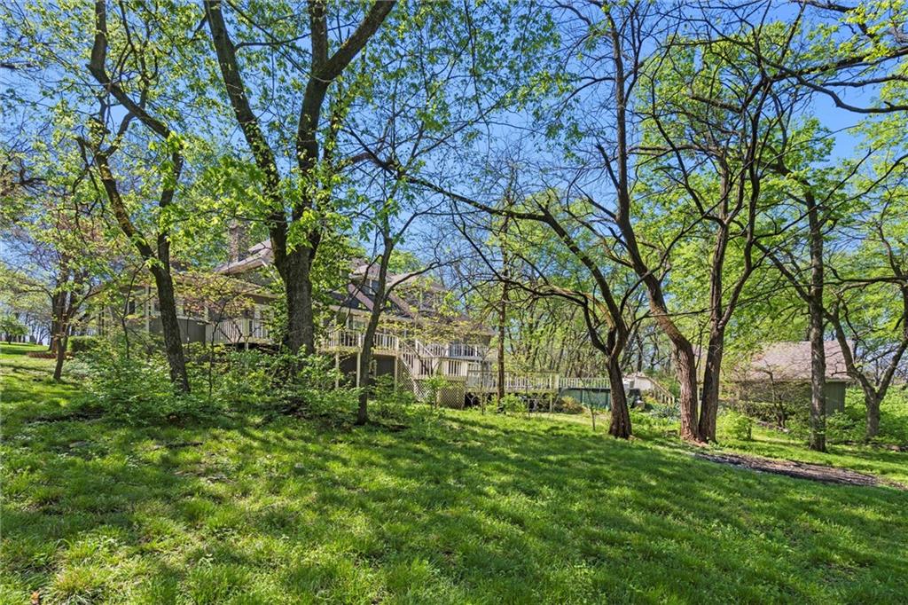 26208 Southwood Road Harrisonville, MO 64701 - Photo 48 of 59