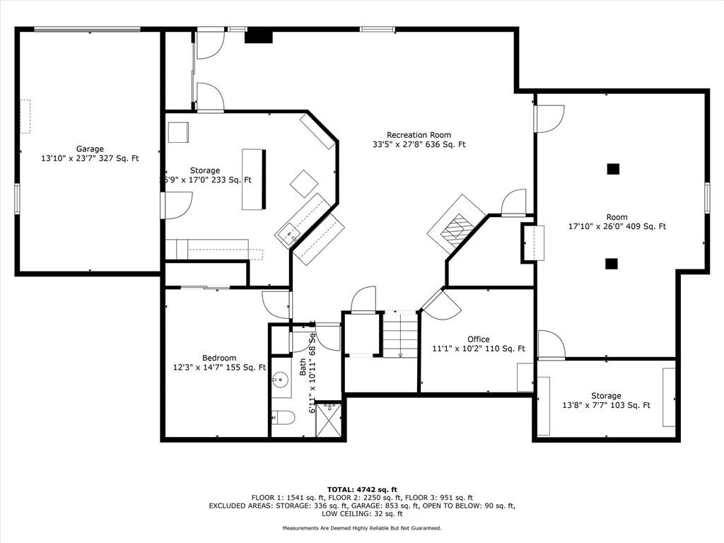 26208 Southwood Road Harrisonville, MO 64701 - Photo 56 of 59