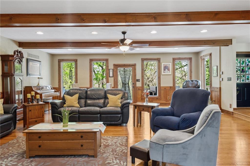 26208 Southwood Road Harrisonville, MO 64701 - Photo 6 of 59