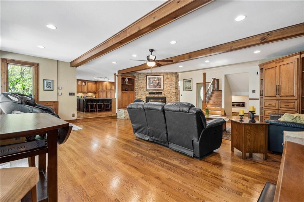 26208 Southwood Road Harrisonville, MO 64701 - Photo 8 of 59