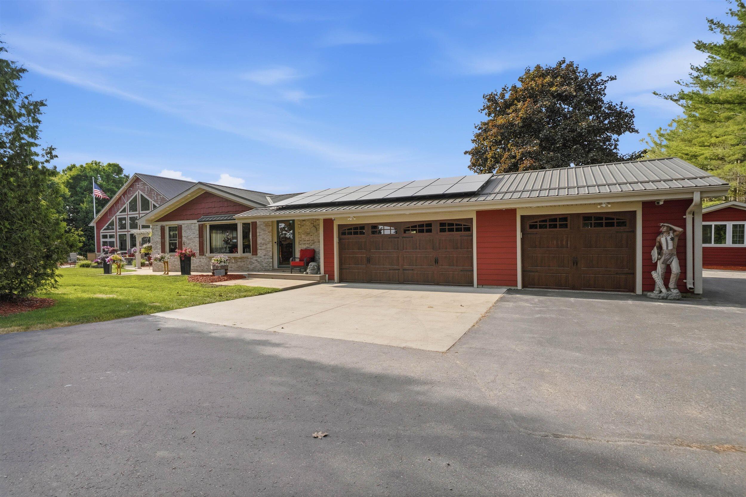 890 County Highway Kewaskum, WI 53040 - Photo 36 of 45 11-Middle Coast-11