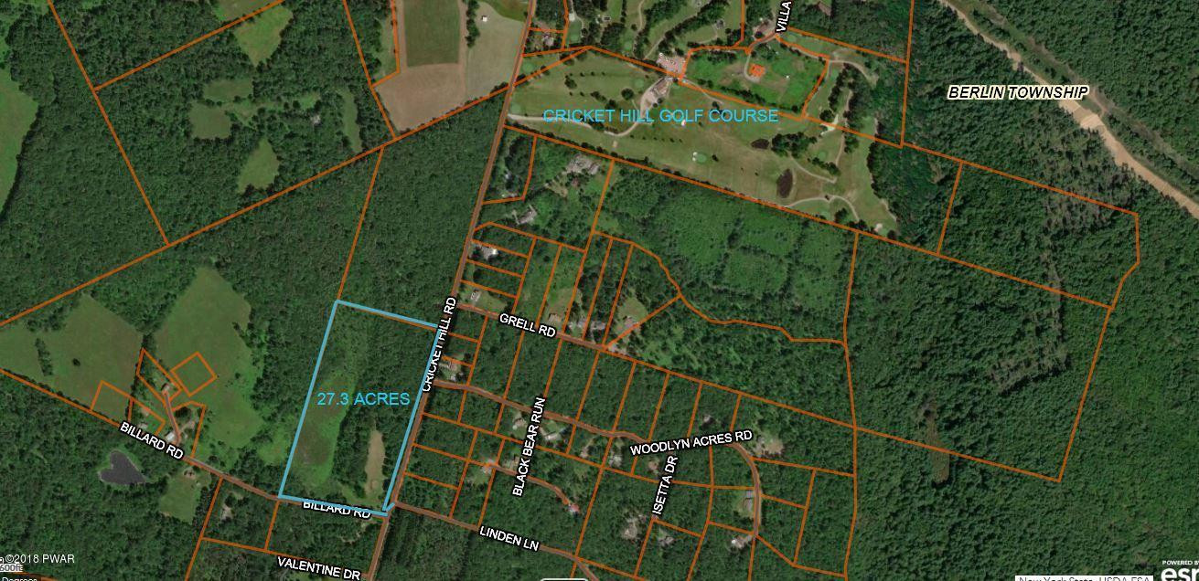 Cricket Hill Road Hawley, PA 18428 - Photo 3 of 16