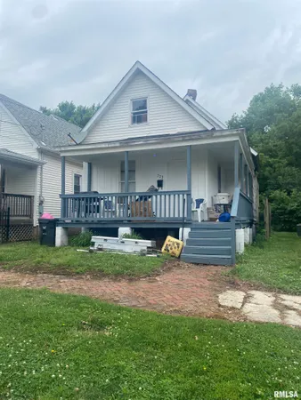 $45,000 | 723 Anderson Place, Canton, IL 61520