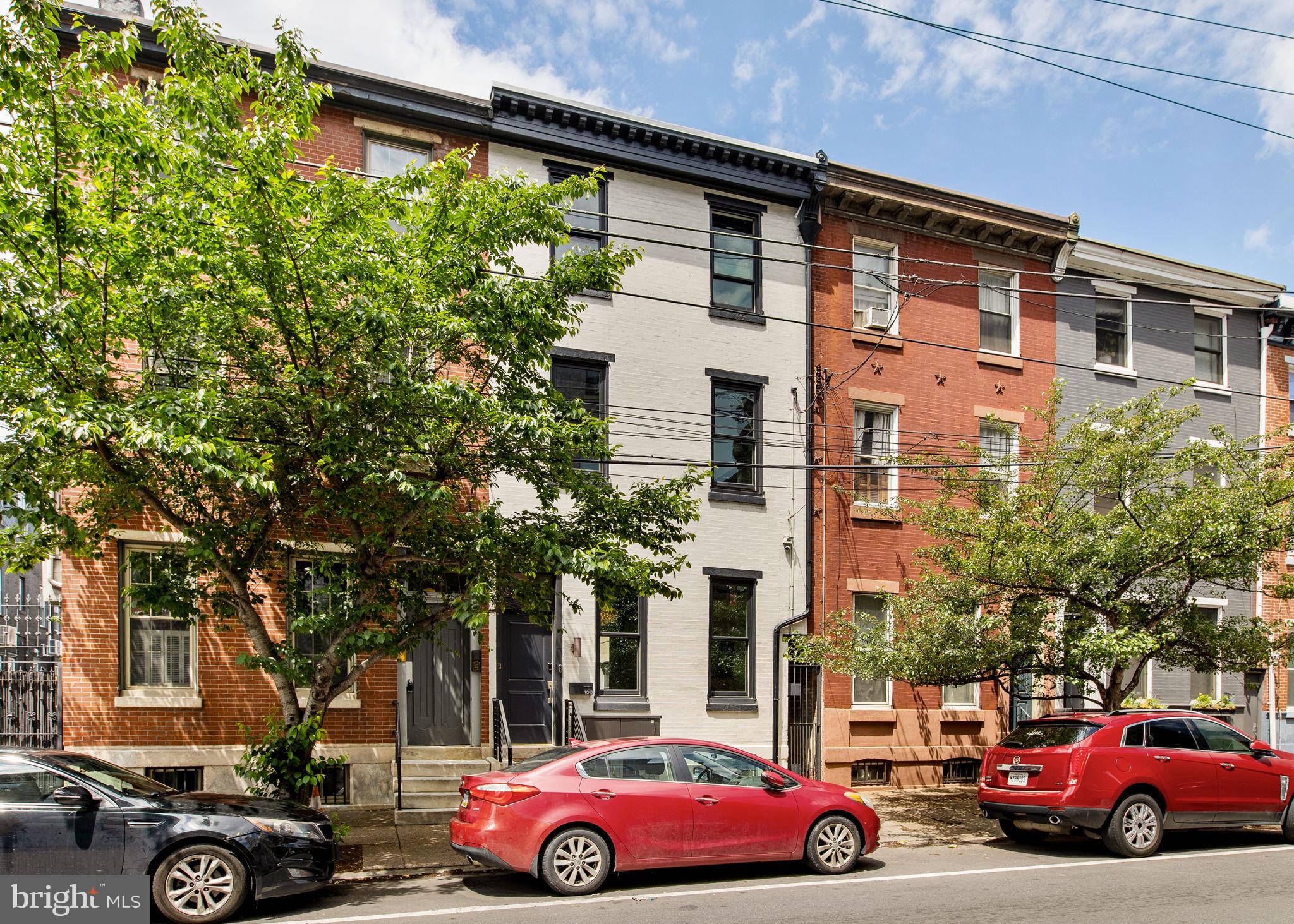 1012 North 5th Street Philadelphia, PA 19123 - Photo 1 of 75
