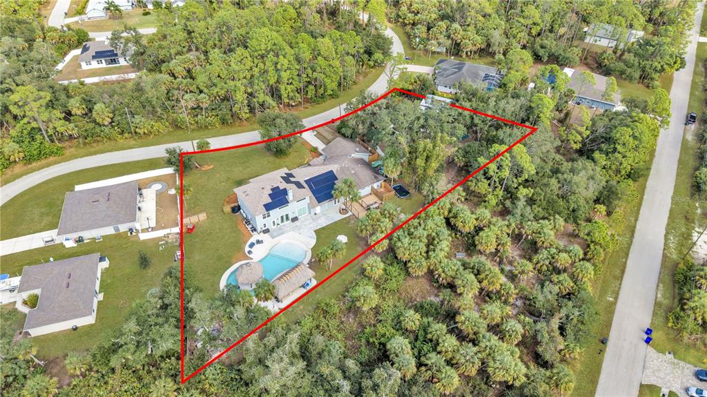 3694 Crandon Road North Port, FL 34286 - Photo 3 of 94