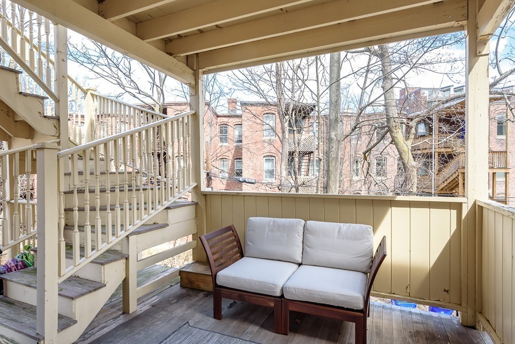 11 Atherton Road, Unit 1 Brookline, MA 02446 - Photo 18 of 18 Gallery Image 18