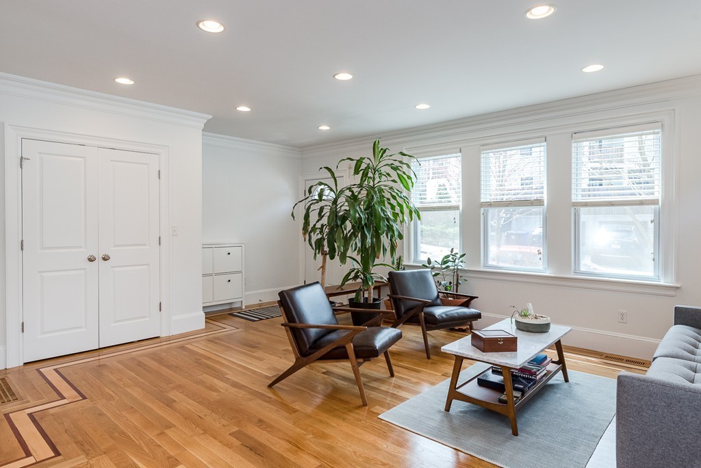 11 Atherton Road, Unit 1 Brookline, MA 02446 - Photo 2 of 18 Gallery Image 2