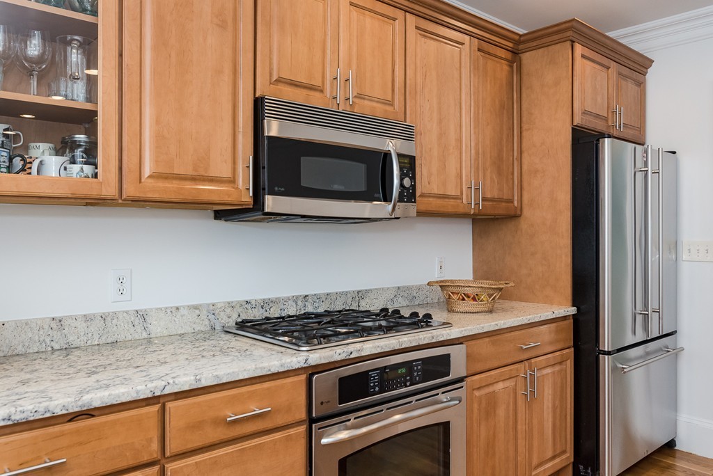 11 Atherton Road, Unit 1 Brookline, MA 02446 - Photo 8 of 18 Gallery Image 8