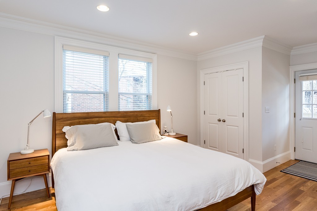 11 Atherton Road, Unit 1 Brookline, MA 02446 - Photo 9 of 18 Gallery Image 9