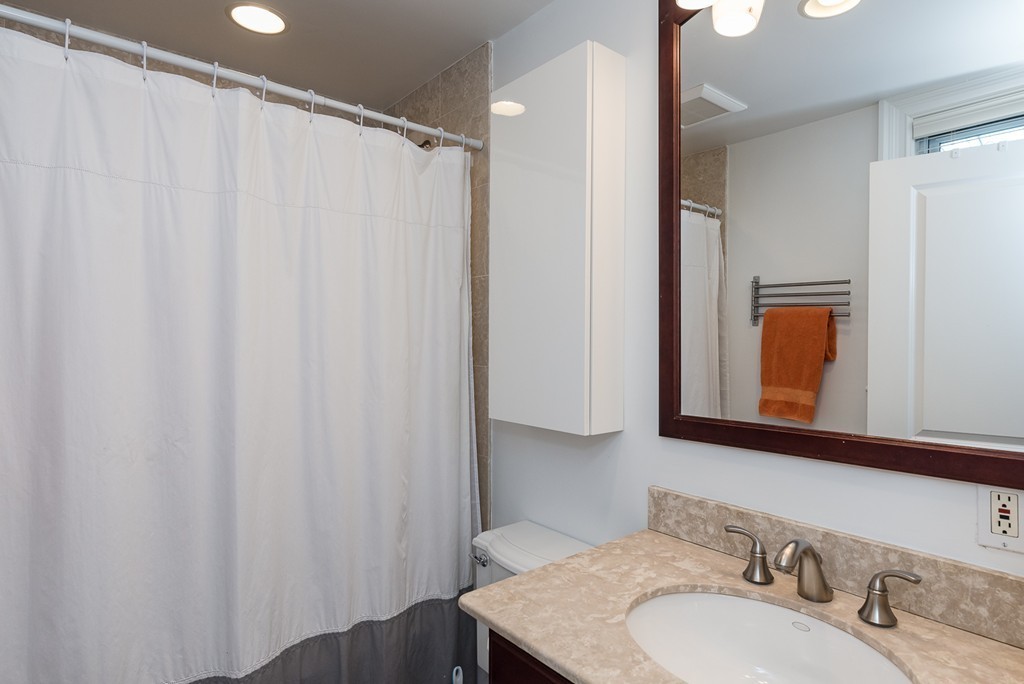 11 Atherton Road, Unit 1 Brookline, MA 02446 - Photo 10 of 18 Gallery Image 10