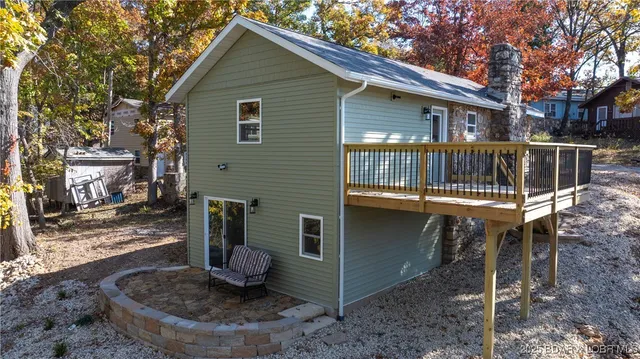 $315,000 | 4935 University Lane, Osage Beach, MO 65065