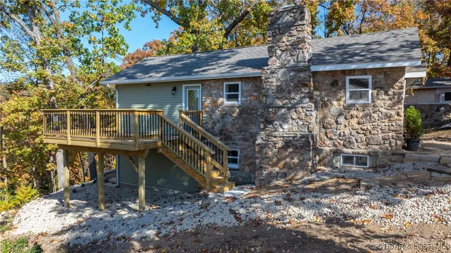 $315,000 | 4935 University Lane, Osage Beach, MO 65065