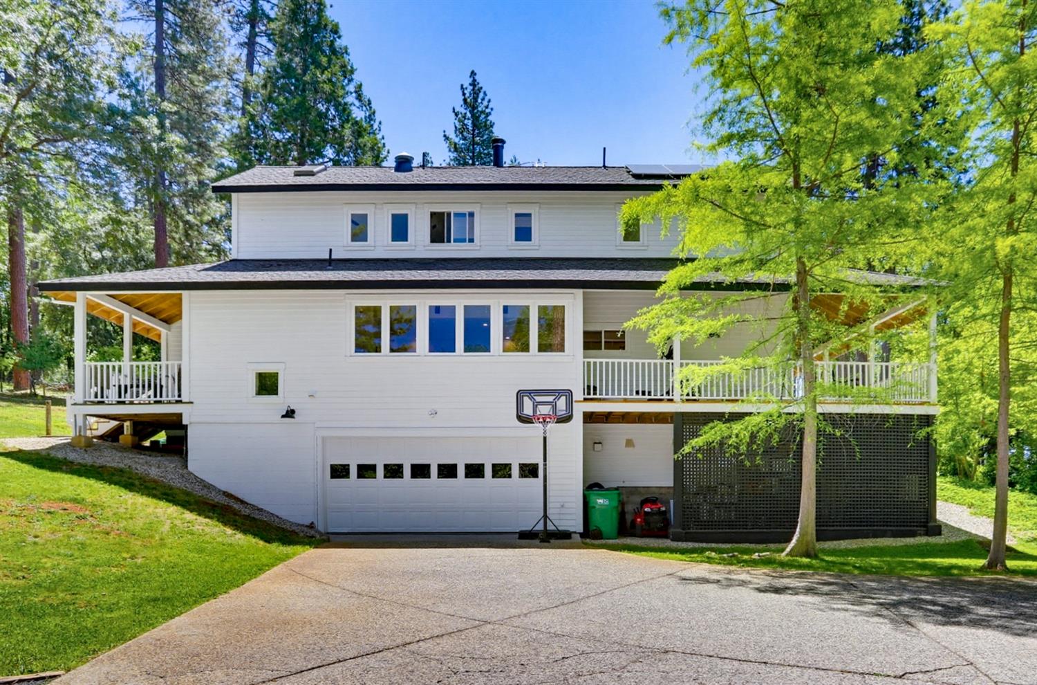 14381 Sunrock Road Nevada City, CA 95959 - Photo 65 of 88