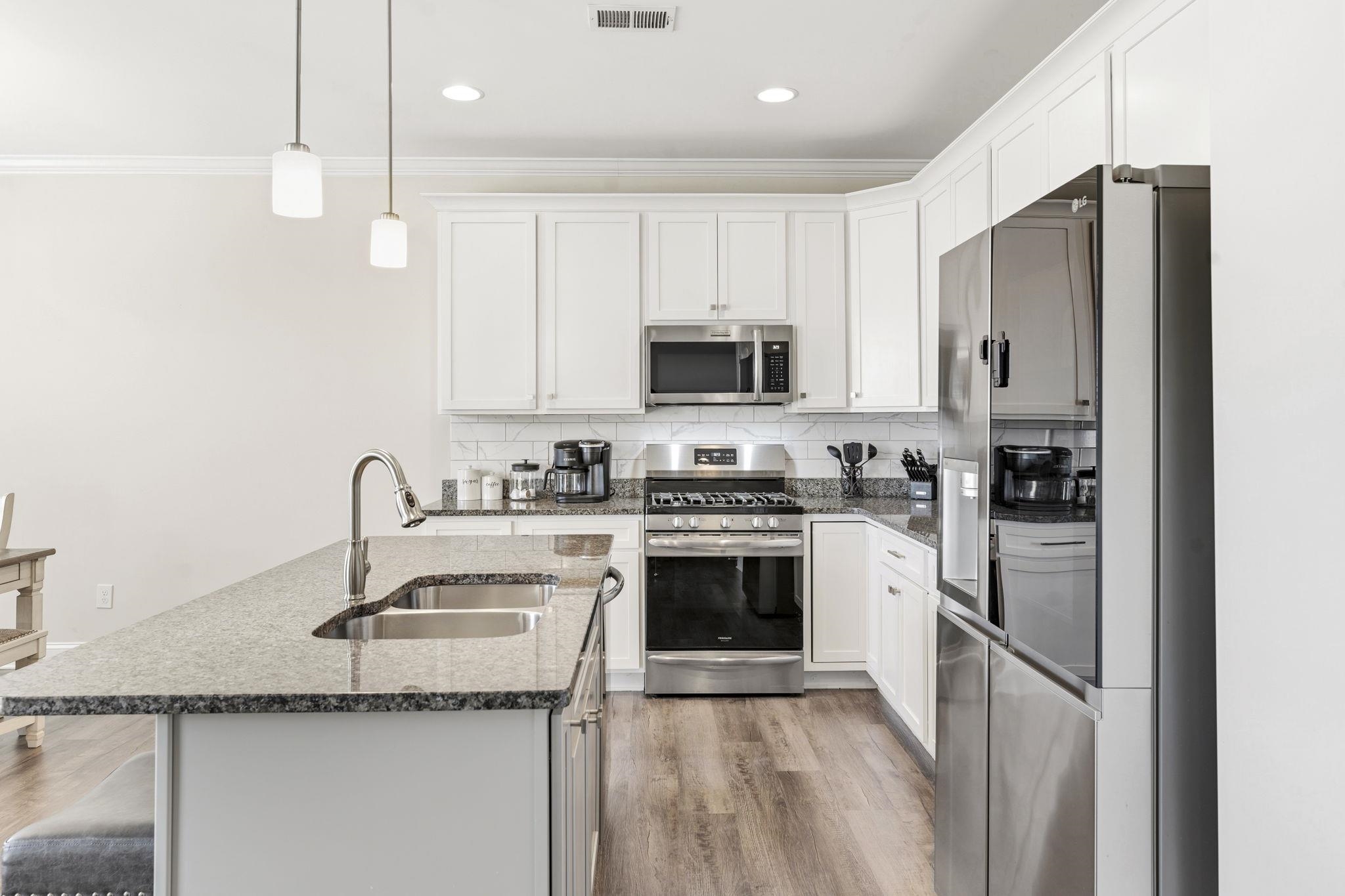 1407 Almaden Street Boiling Springs, SC 29316 - Photo 14 of 39