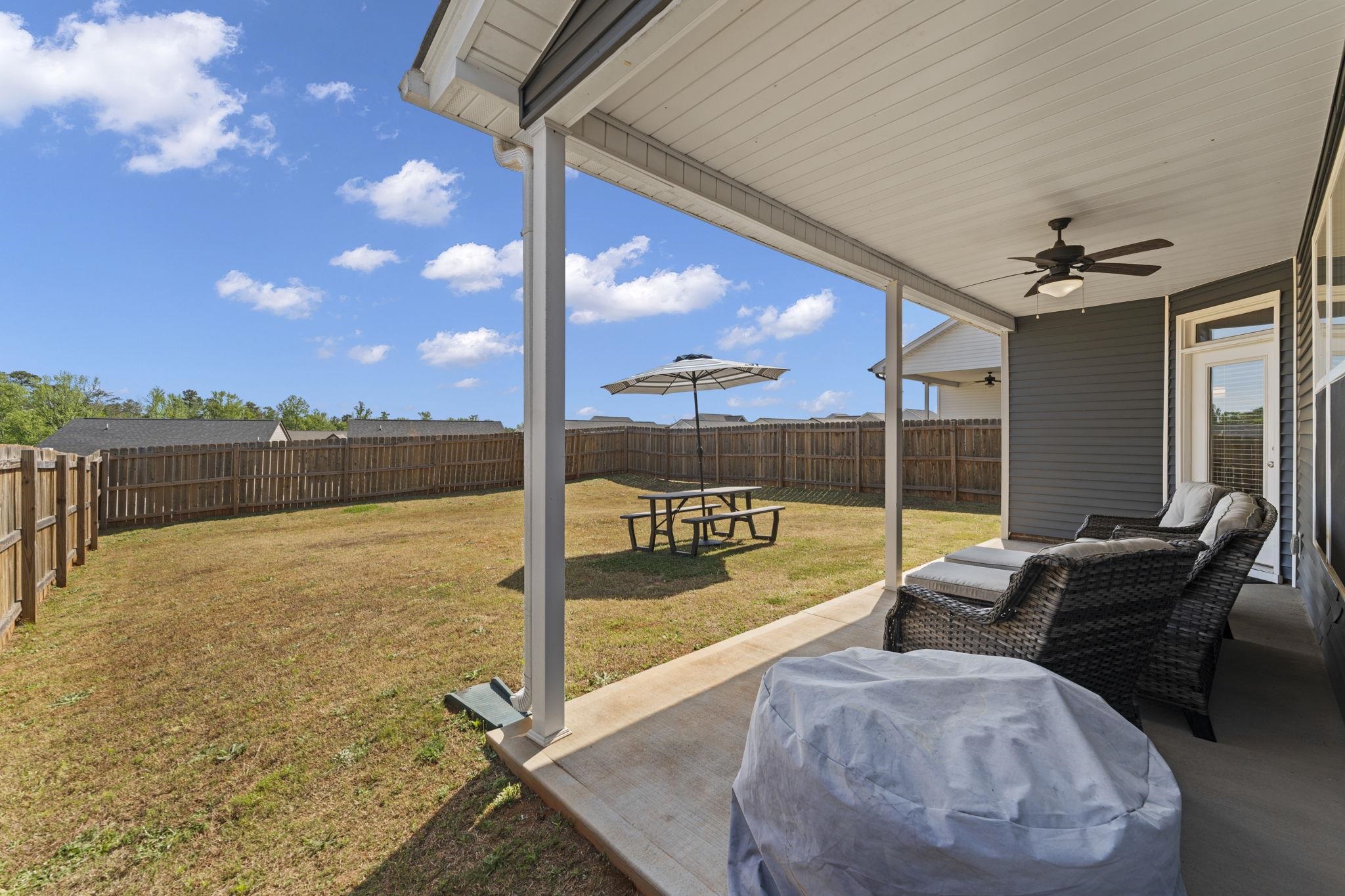 1407 Almaden Street Boiling Springs, SC 29316 - Photo 32 of 39