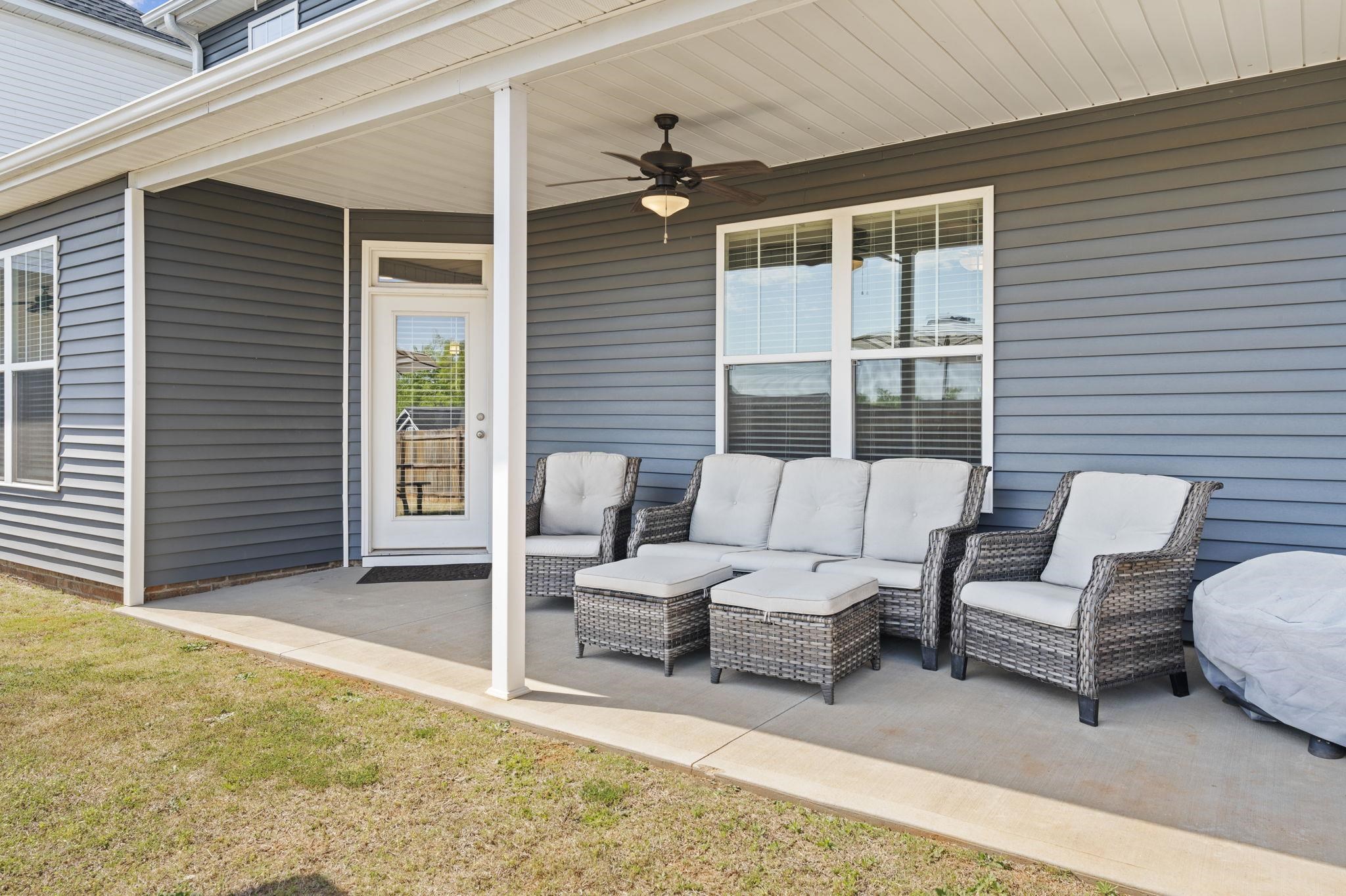 1407 Almaden Street Boiling Springs, SC 29316 - Photo 33 of 39
