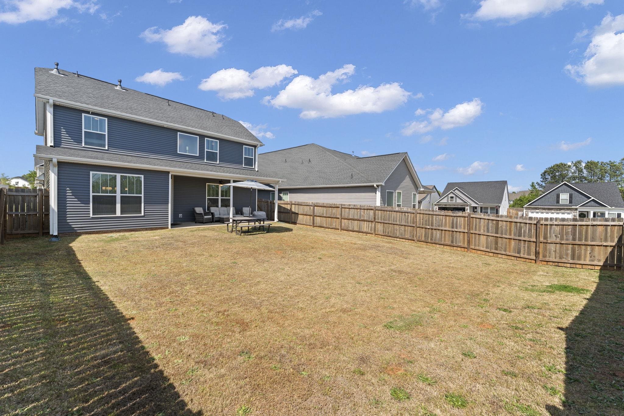 1407 Almaden Street Boiling Springs, SC 29316 - Photo 34 of 39