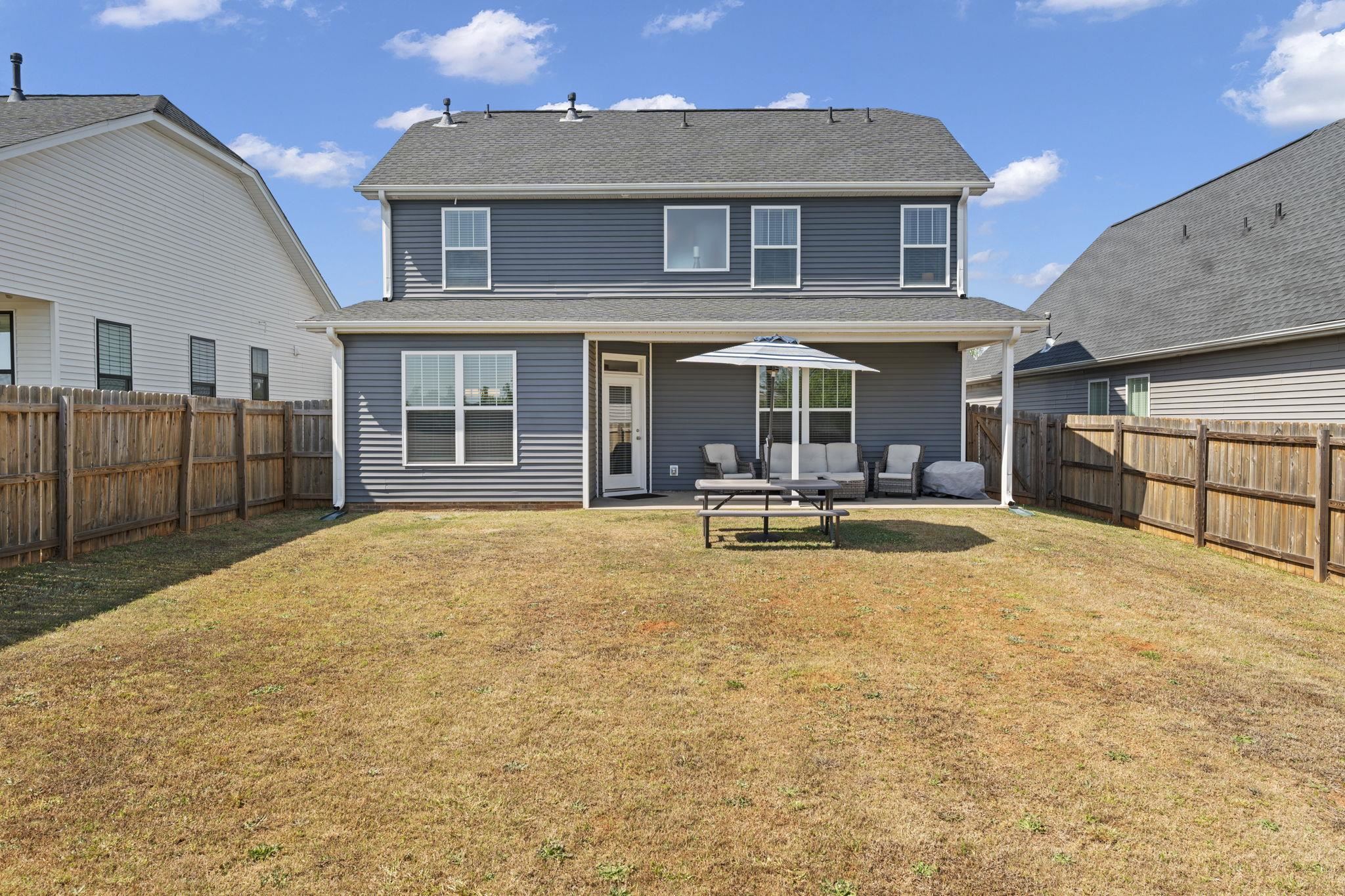 1407 Almaden Street Boiling Springs, SC 29316 - Photo 35 of 39