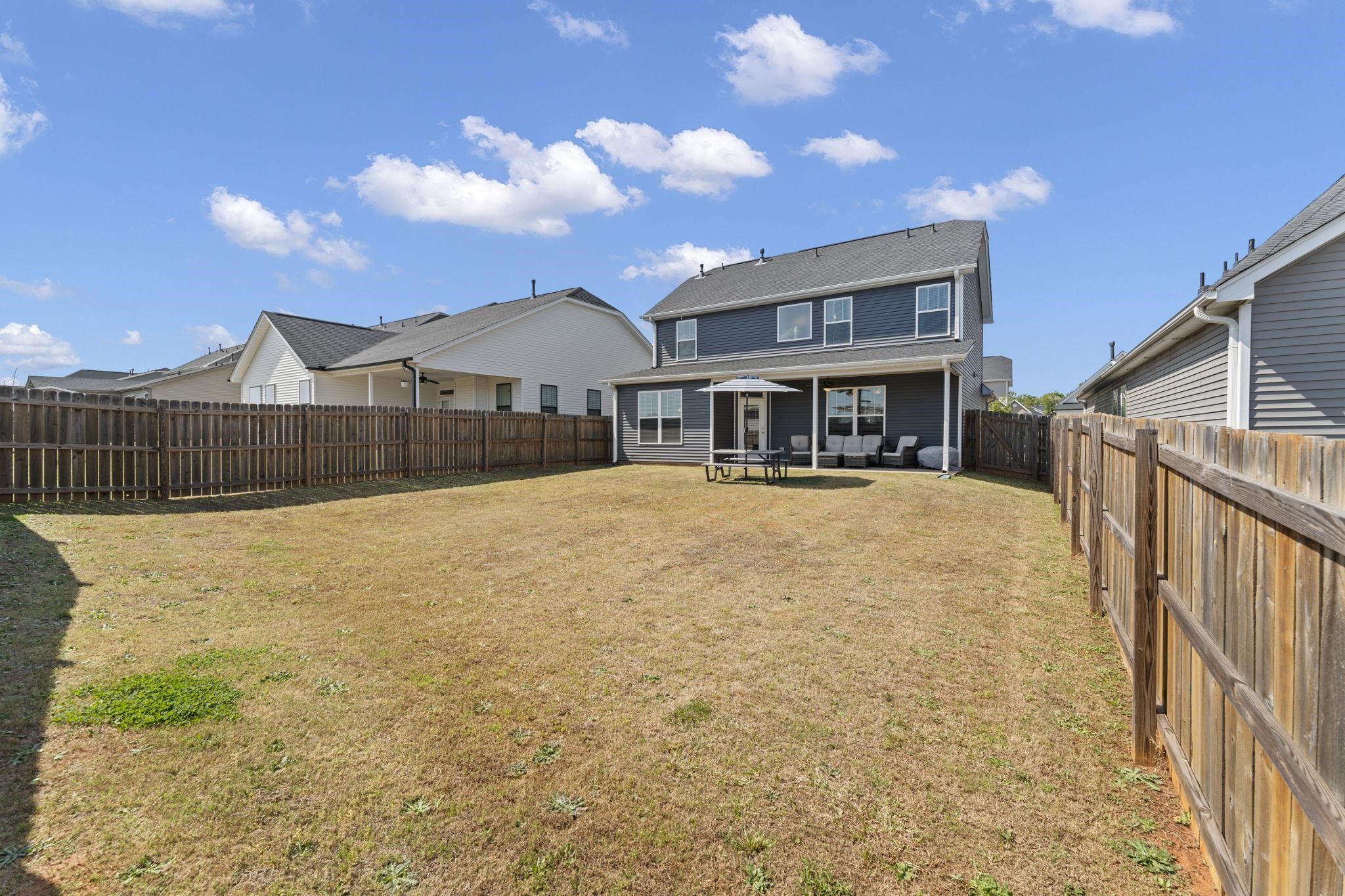 1407 Almaden Street Boiling Springs, SC 29316 - Photo 36 of 39