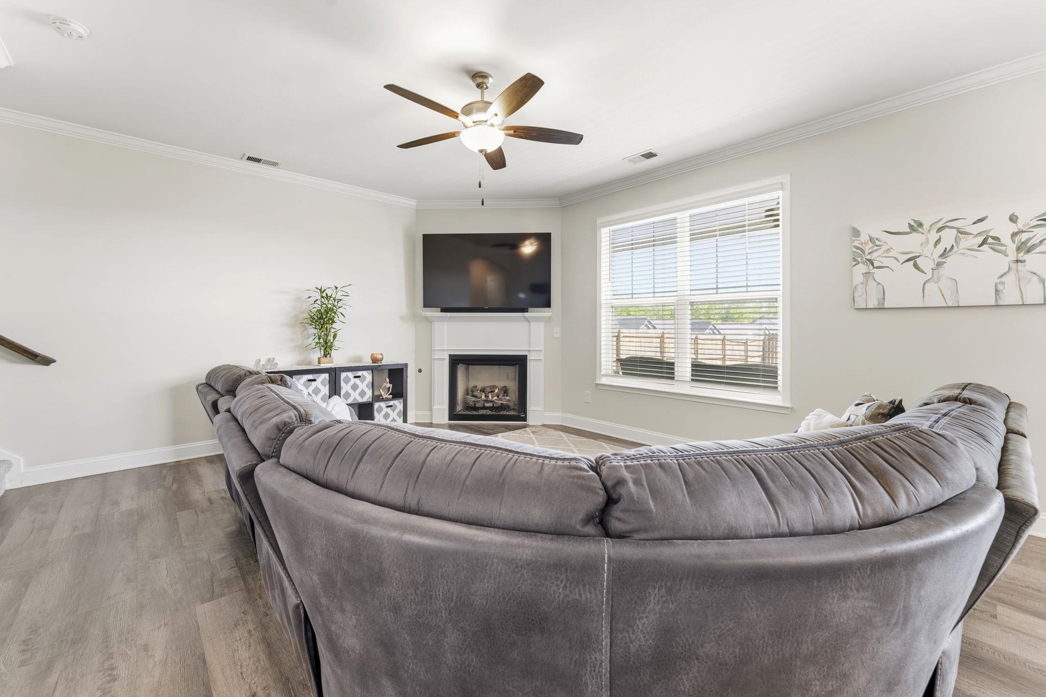 1407 Almaden Street Boiling Springs, SC 29316 - Photo 5 of 39