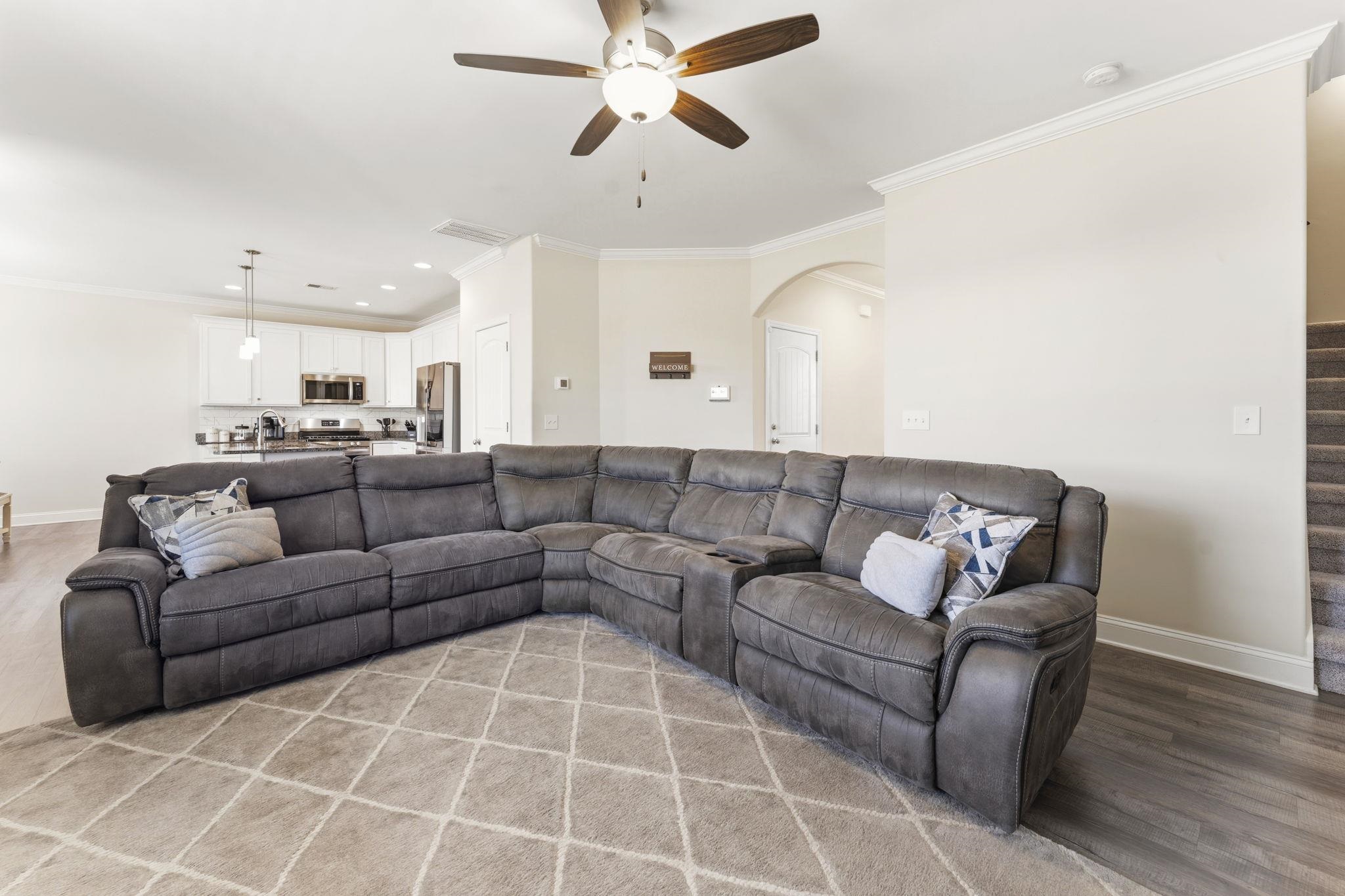 1407 Almaden Street Boiling Springs, SC 29316 - Photo 6 of 39