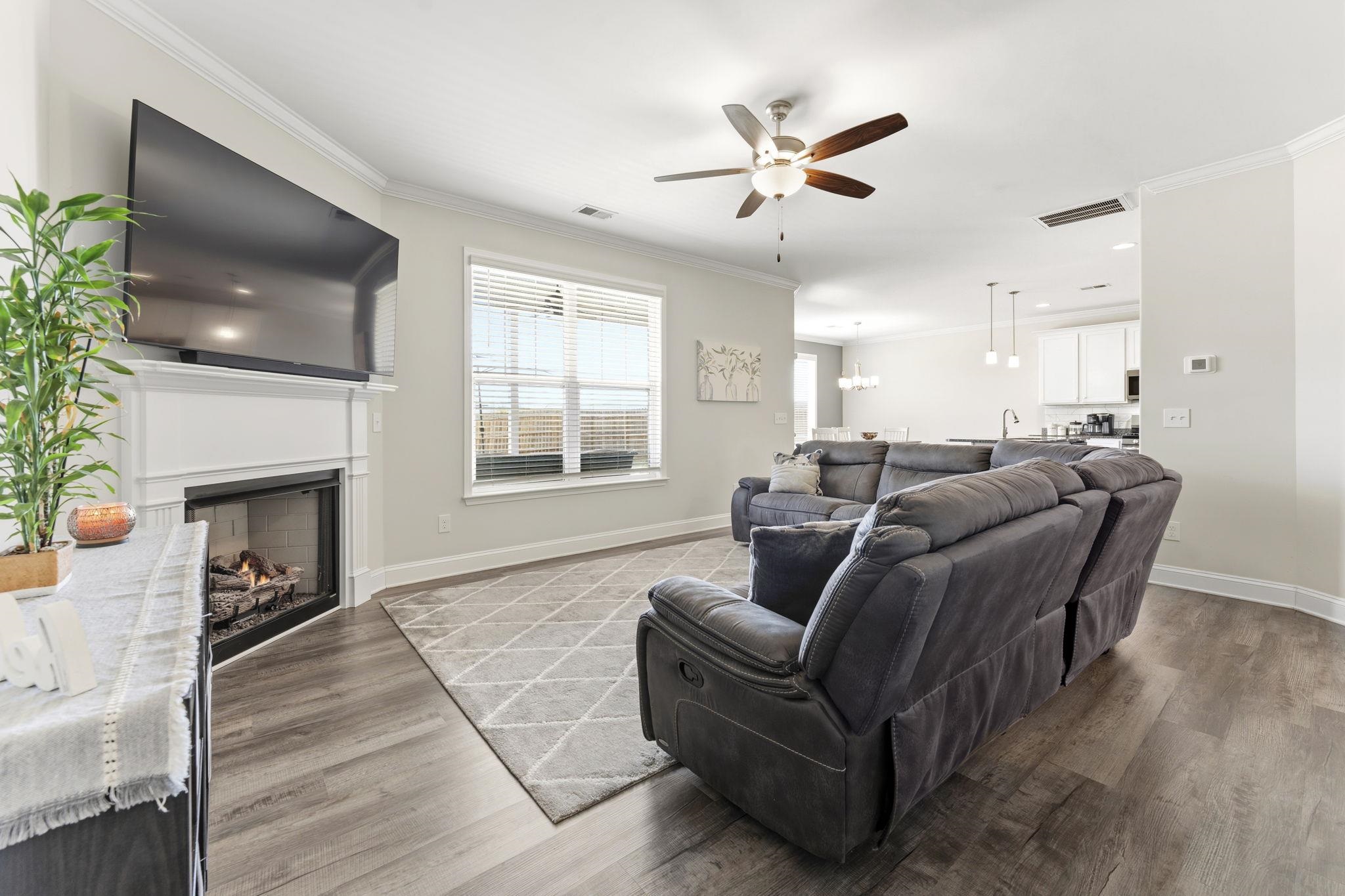 1407 Almaden Street Boiling Springs, SC 29316 - Photo 7 of 39
