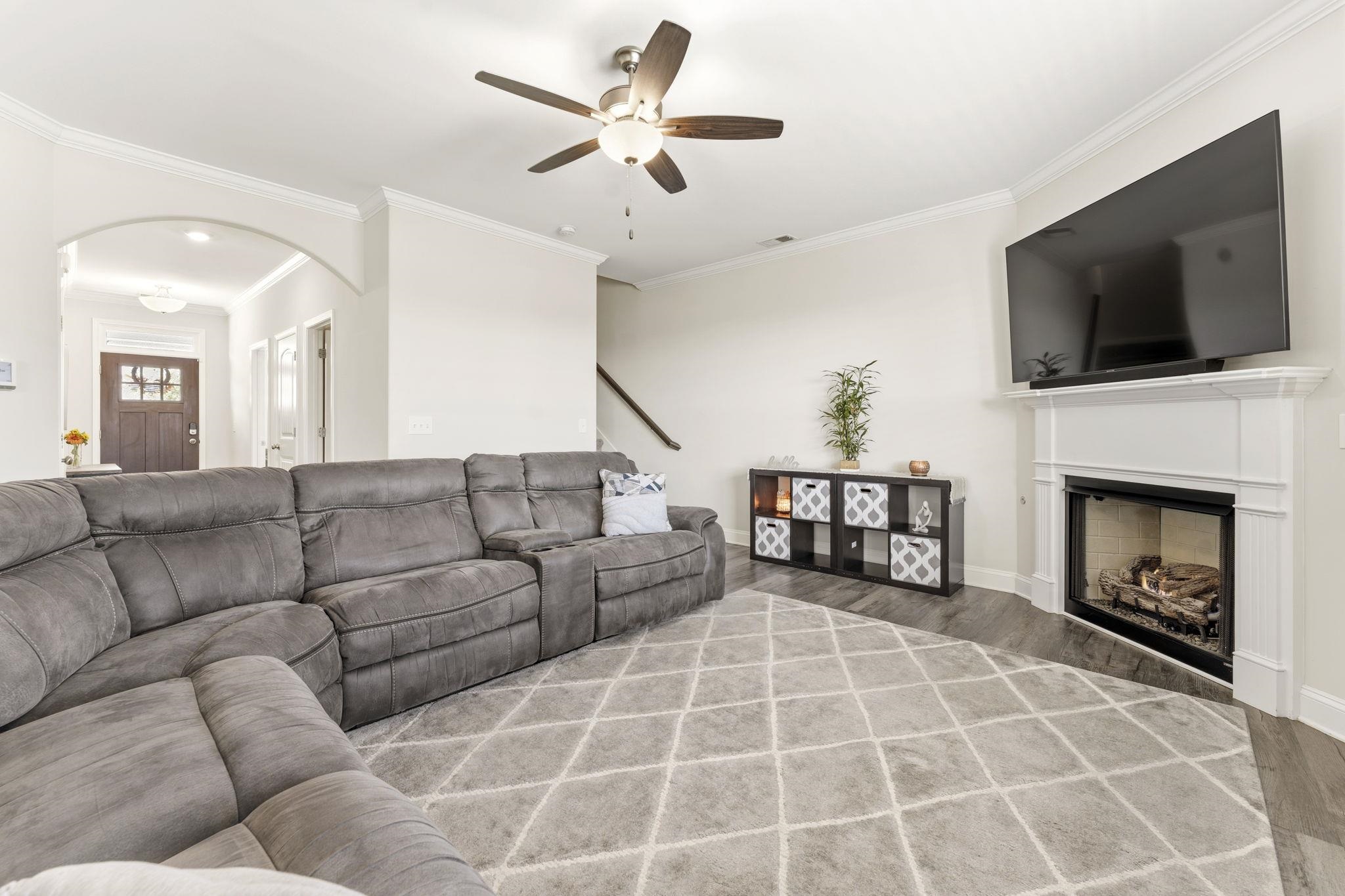 1407 Almaden Street Boiling Springs, SC 29316 - Photo 8 of 39
