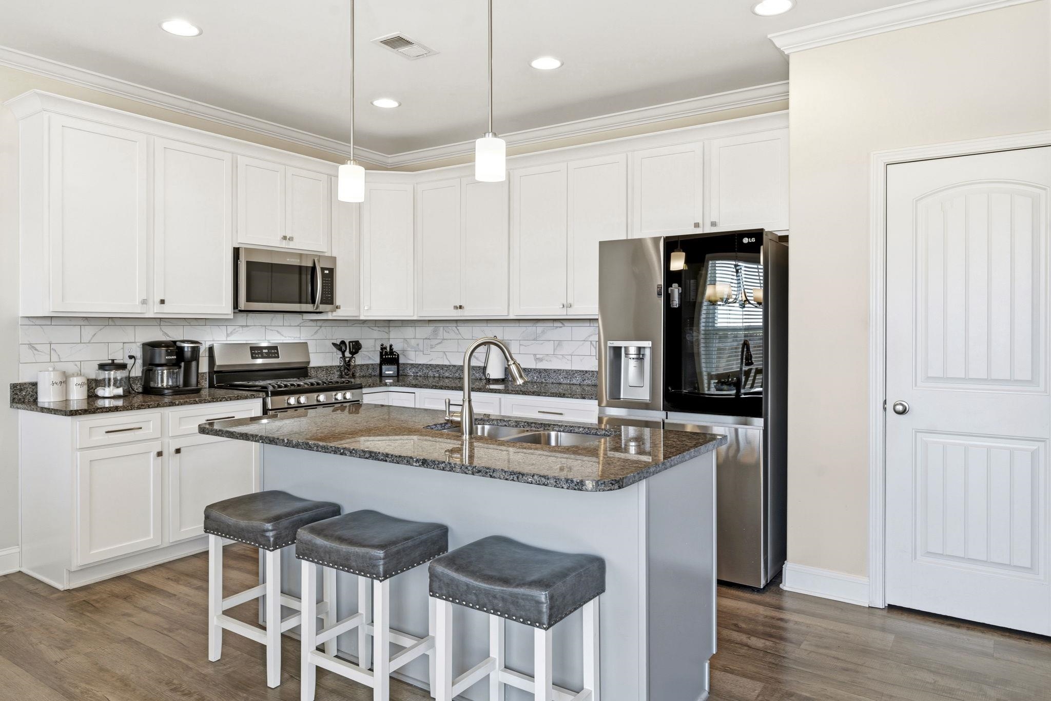 1407 Almaden Street Boiling Springs, SC 29316 - Photo 10 of 39