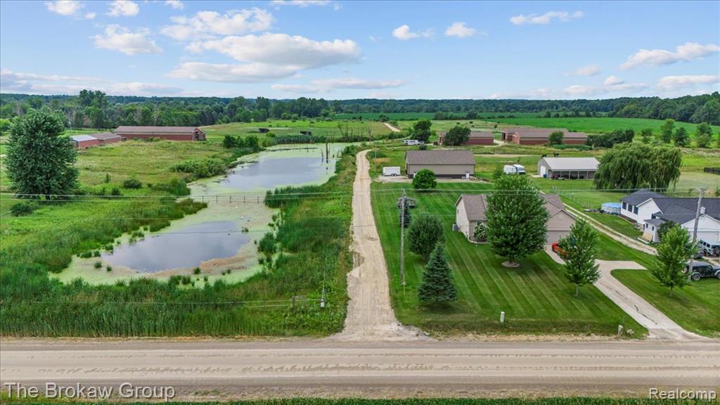 8490 Sharp Road Swartz Creek, MI 48473 - Photo 19 of 22