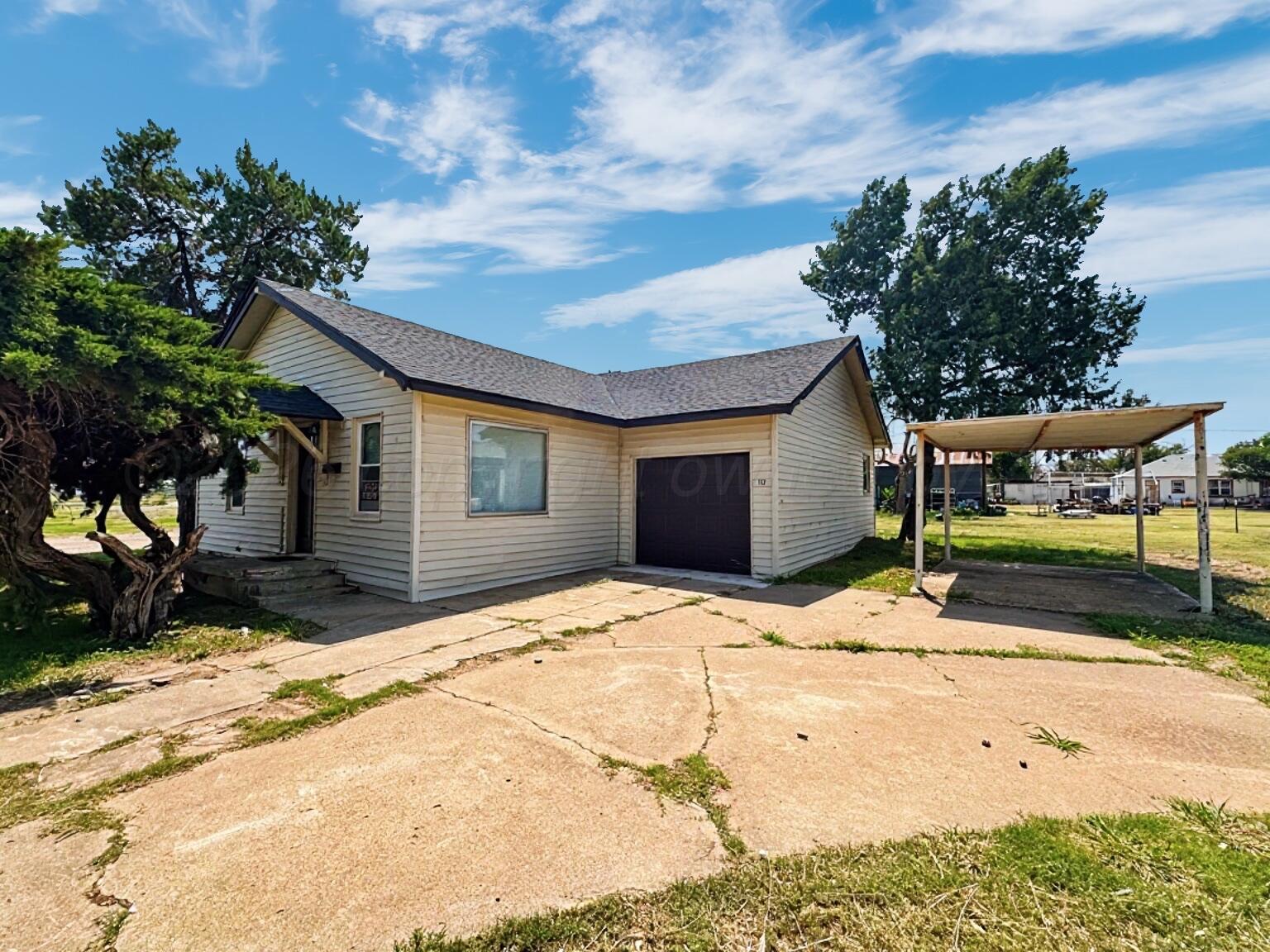 112 South Dallas Avenue Tulia, TX 79088 - Photo 2 of 24 RealtyCam Photo 4 (2)