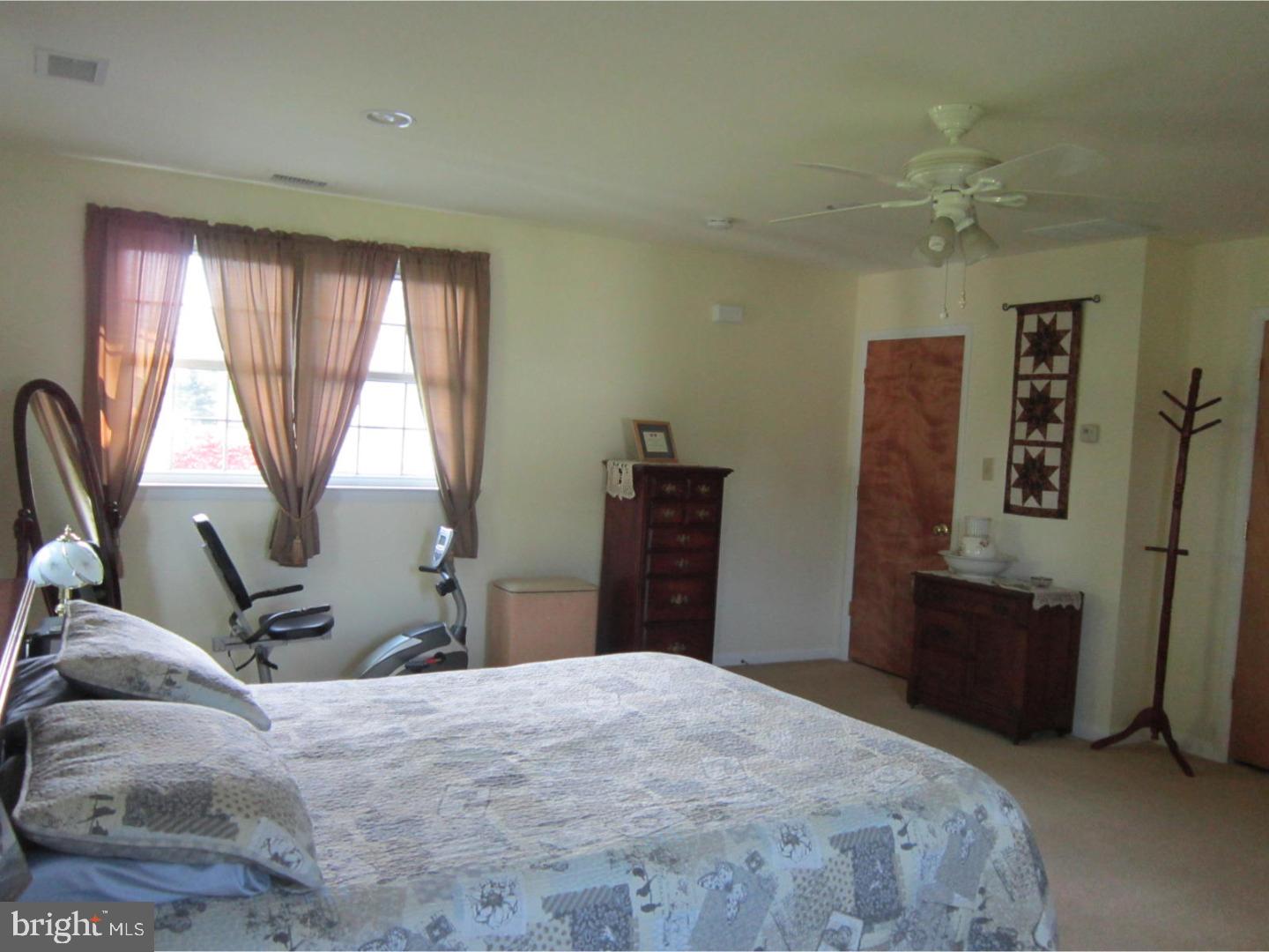 108 Newbolds Corner Road Southampton, NJ 08088 - Photo 14 of 25 Master Bedroom