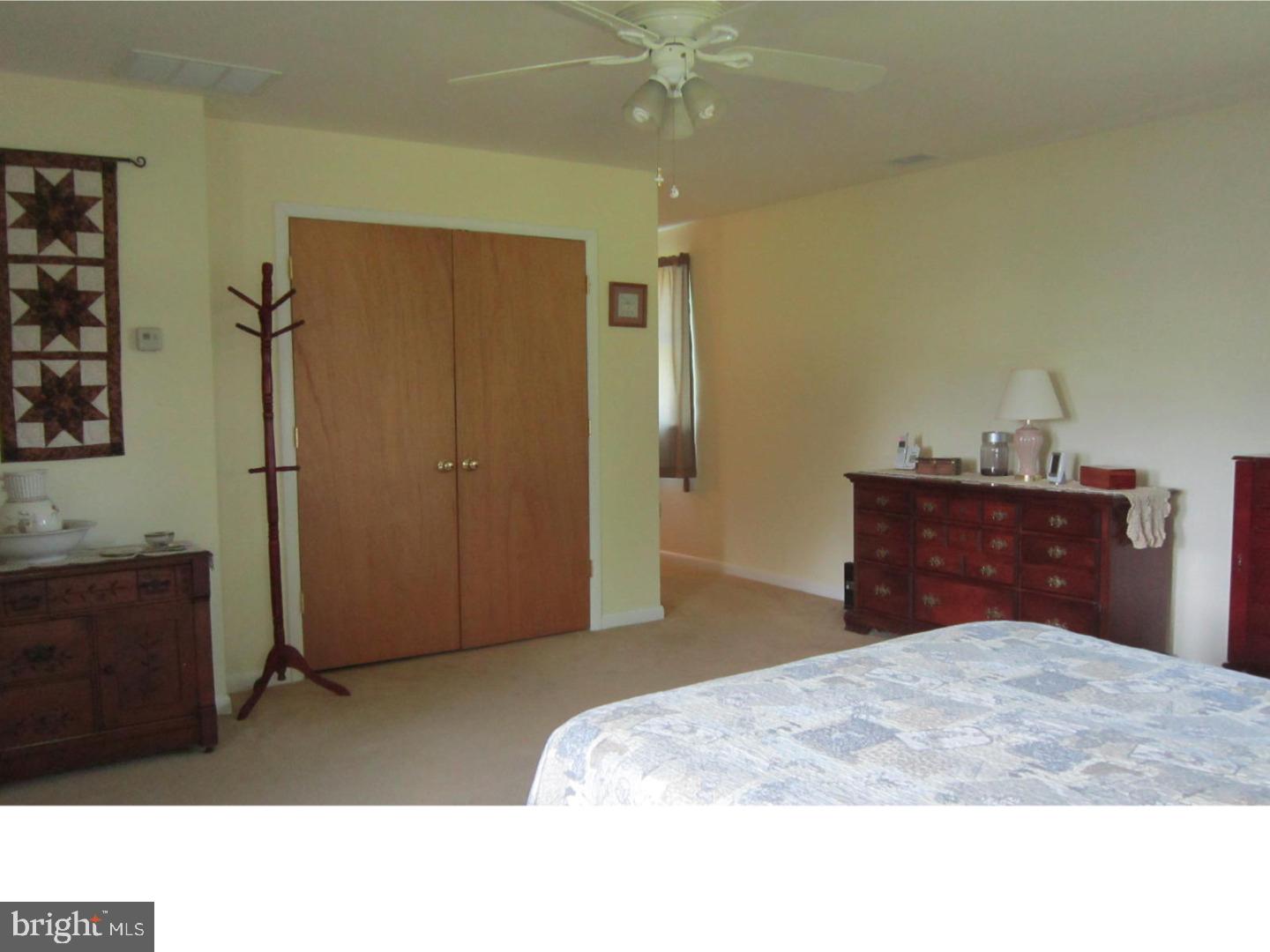 108 Newbolds Corner Road Southampton, NJ 08088 - Photo 15 of 25 Master Bedroom