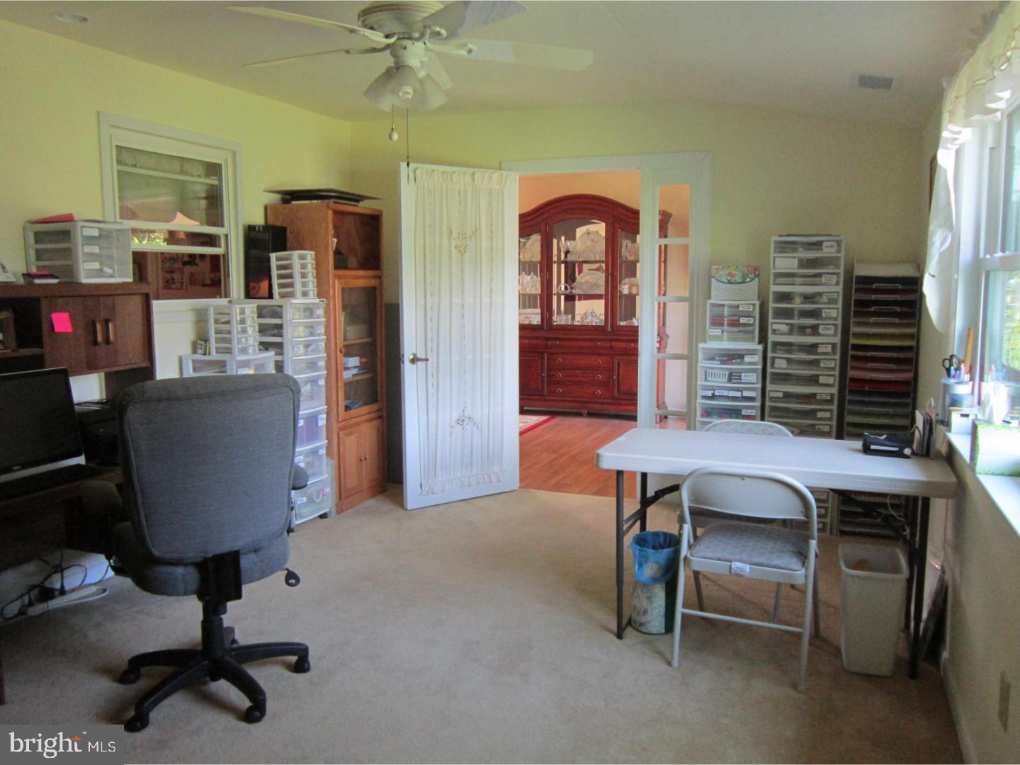 108 Newbolds Corner Road Southampton, NJ 08088 - Photo 16 of 25 Office / Study