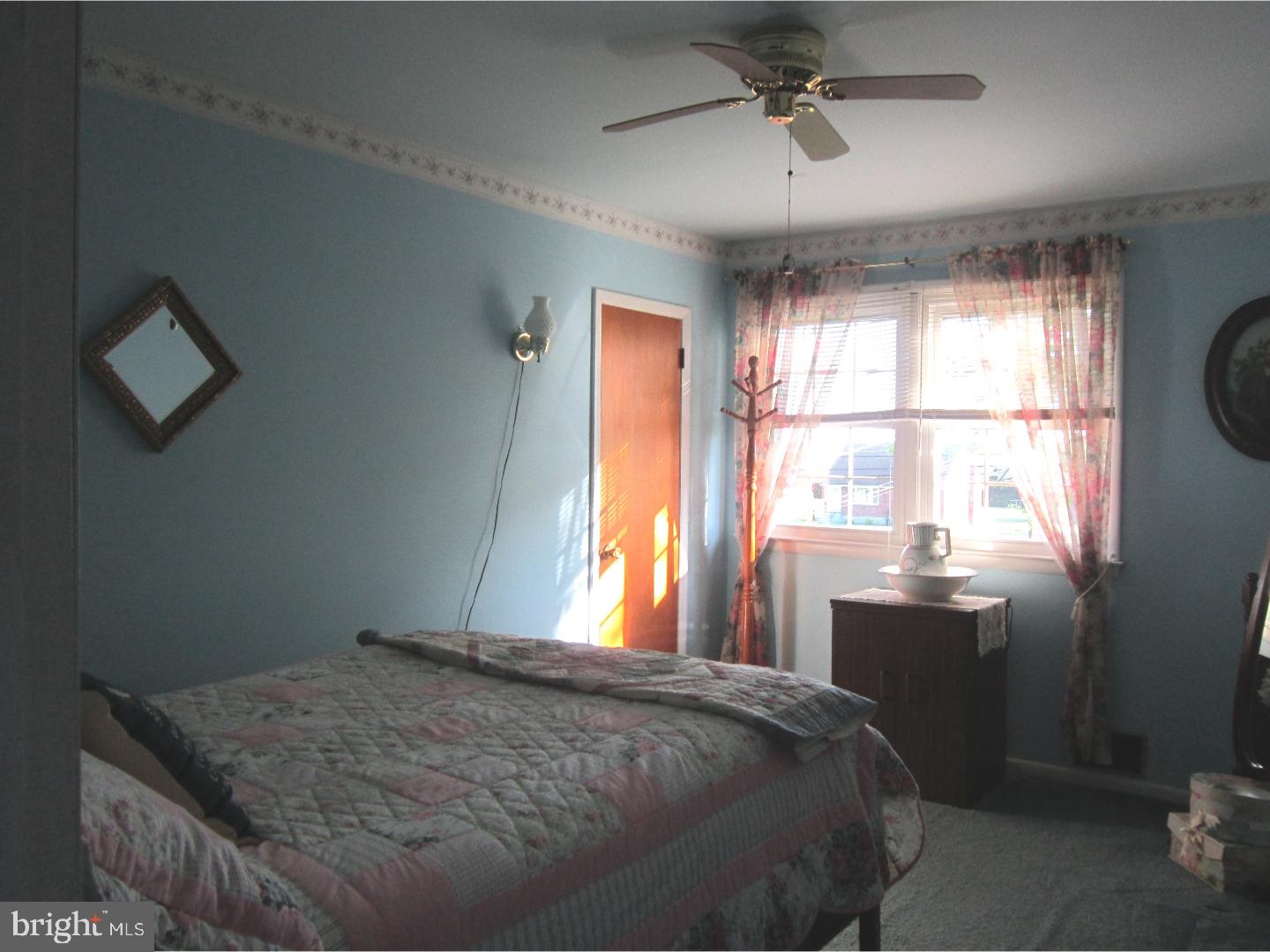 108 Newbolds Corner Road Southampton, NJ 08088 - Photo 18 of 25 Bedroom 2