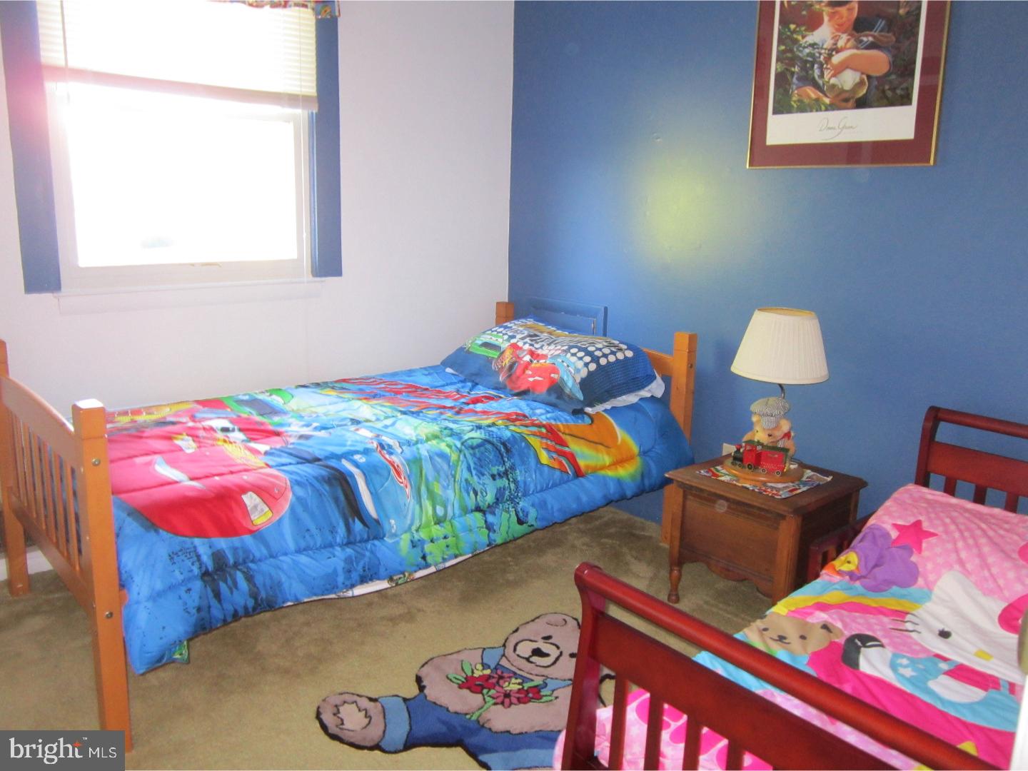 108 Newbolds Corner Road Southampton, NJ 08088 - Photo 20 of 25 Bedroom 4
