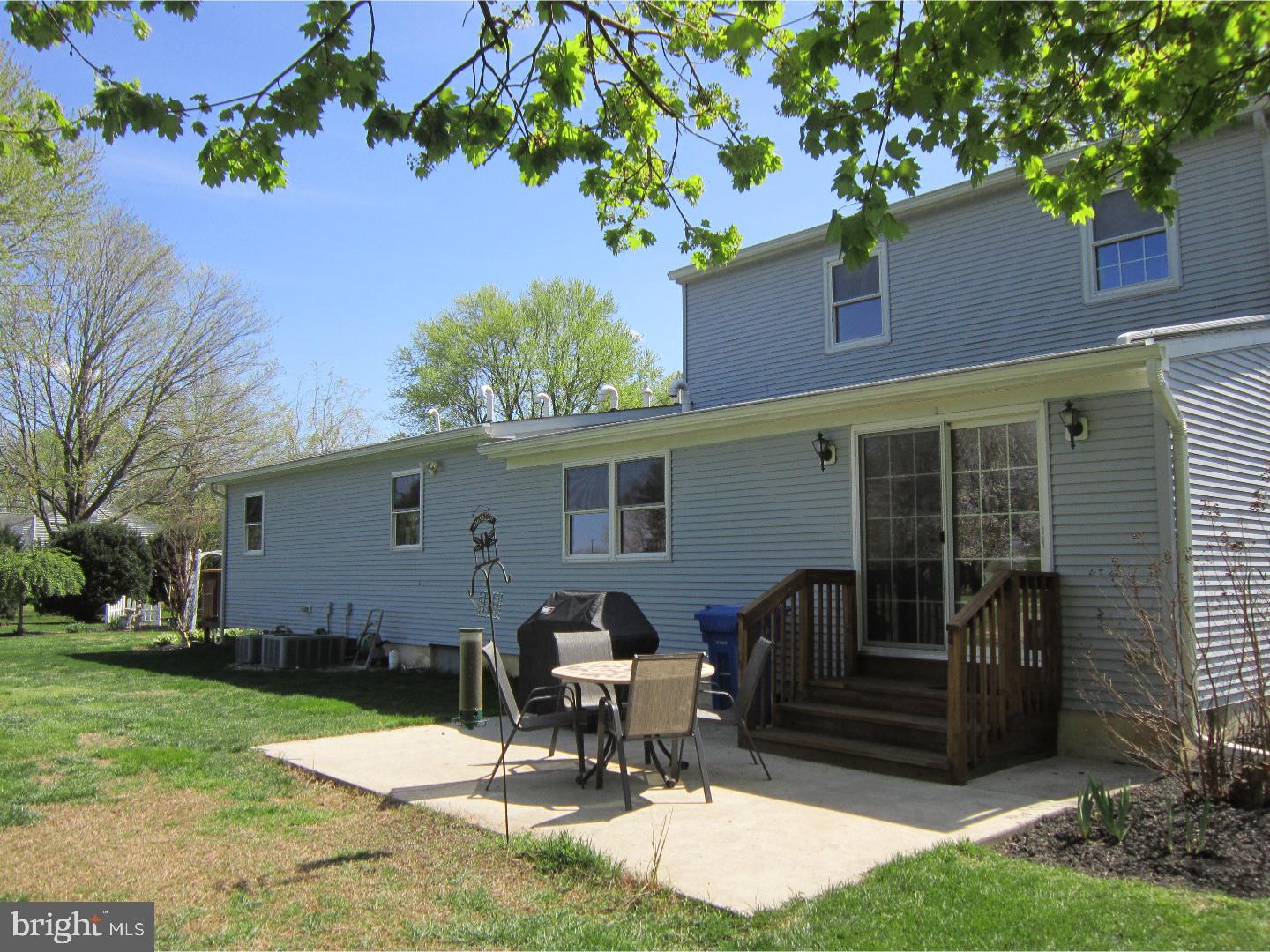 108 Newbolds Corner Road Southampton, NJ 08088 - Photo 22 of 25 Gallery Image 22
