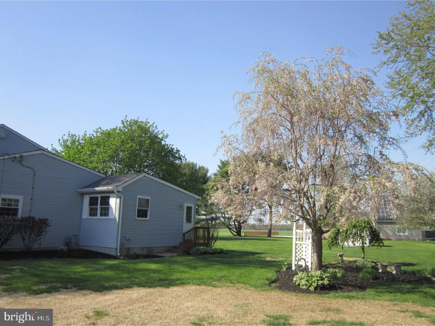 108 Newbolds Corner Road Southampton, NJ 08088 - Photo 23 of 25 Side Yard