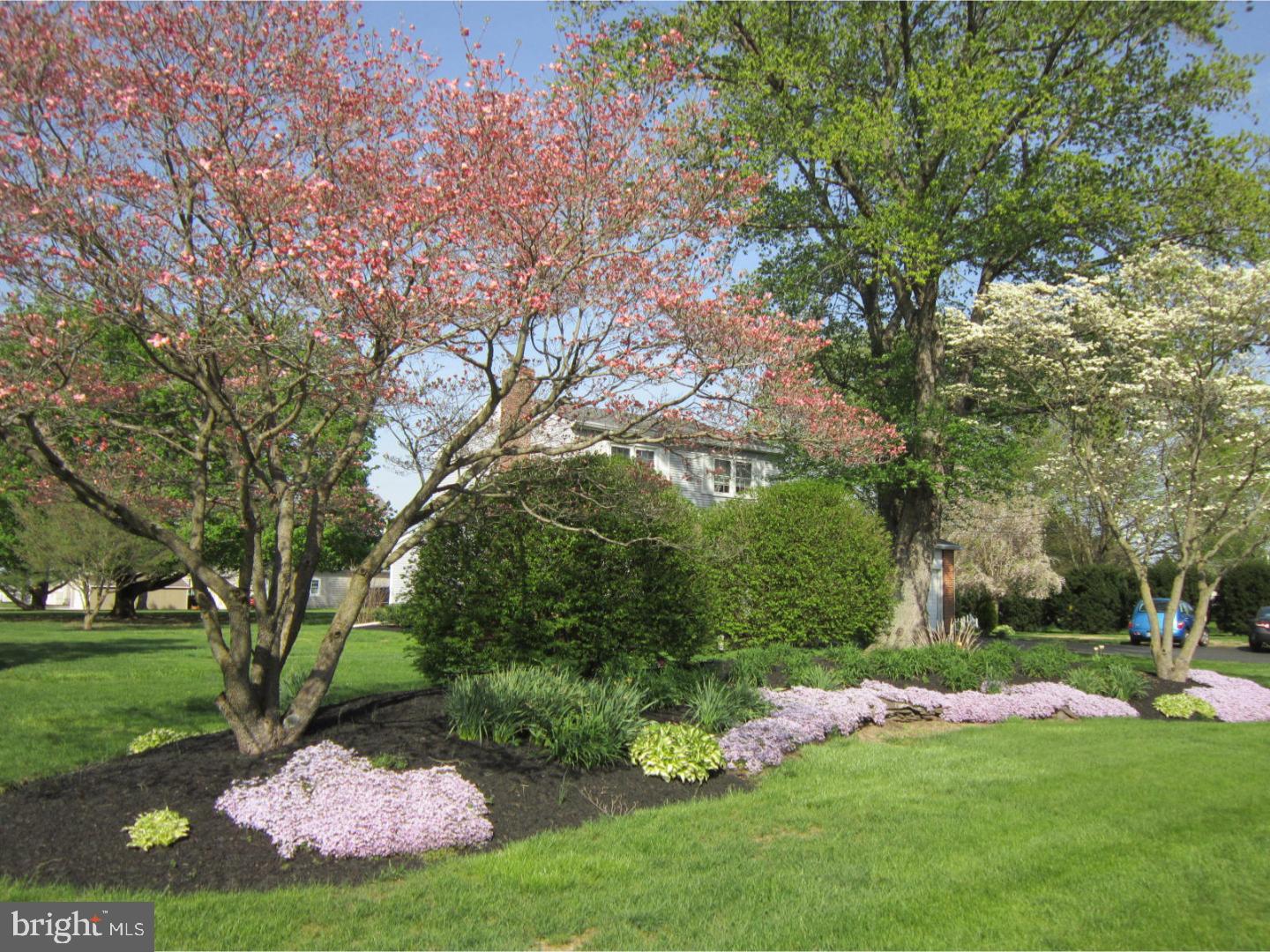 108 Newbolds Corner Road Southampton, NJ 08088 - Photo 4 of 25 Garden