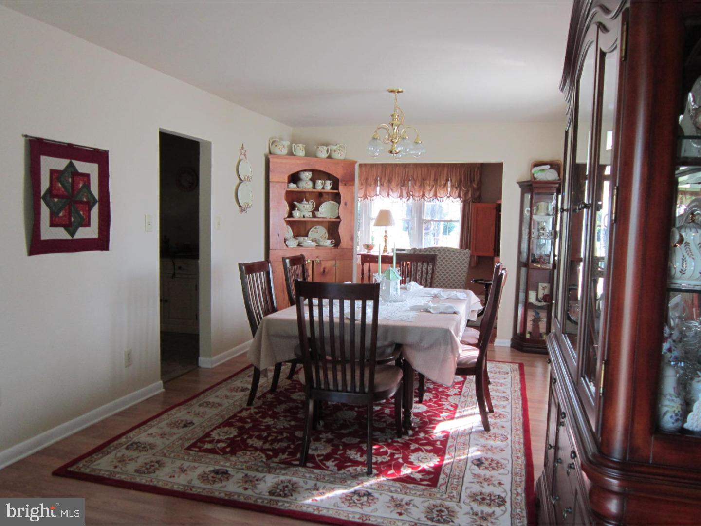 108 Newbolds Corner Road Southampton, NJ 08088 - Photo 6 of 25 Dining Room