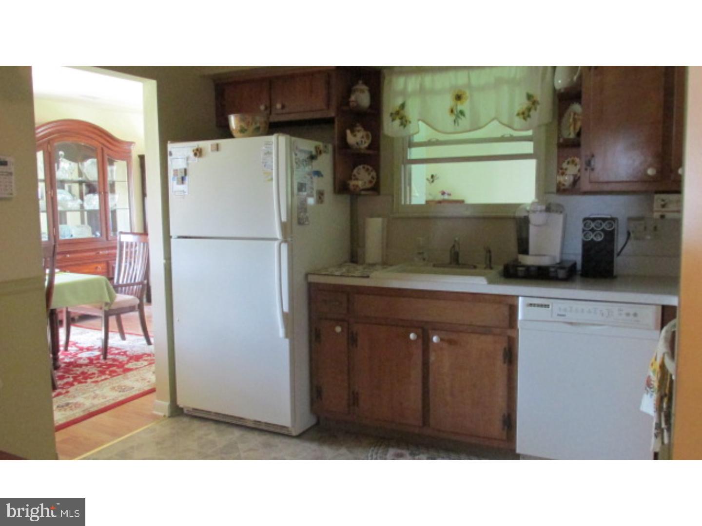 108 Newbolds Corner Road Southampton, NJ 08088 - Photo 9 of 25 Kitchen