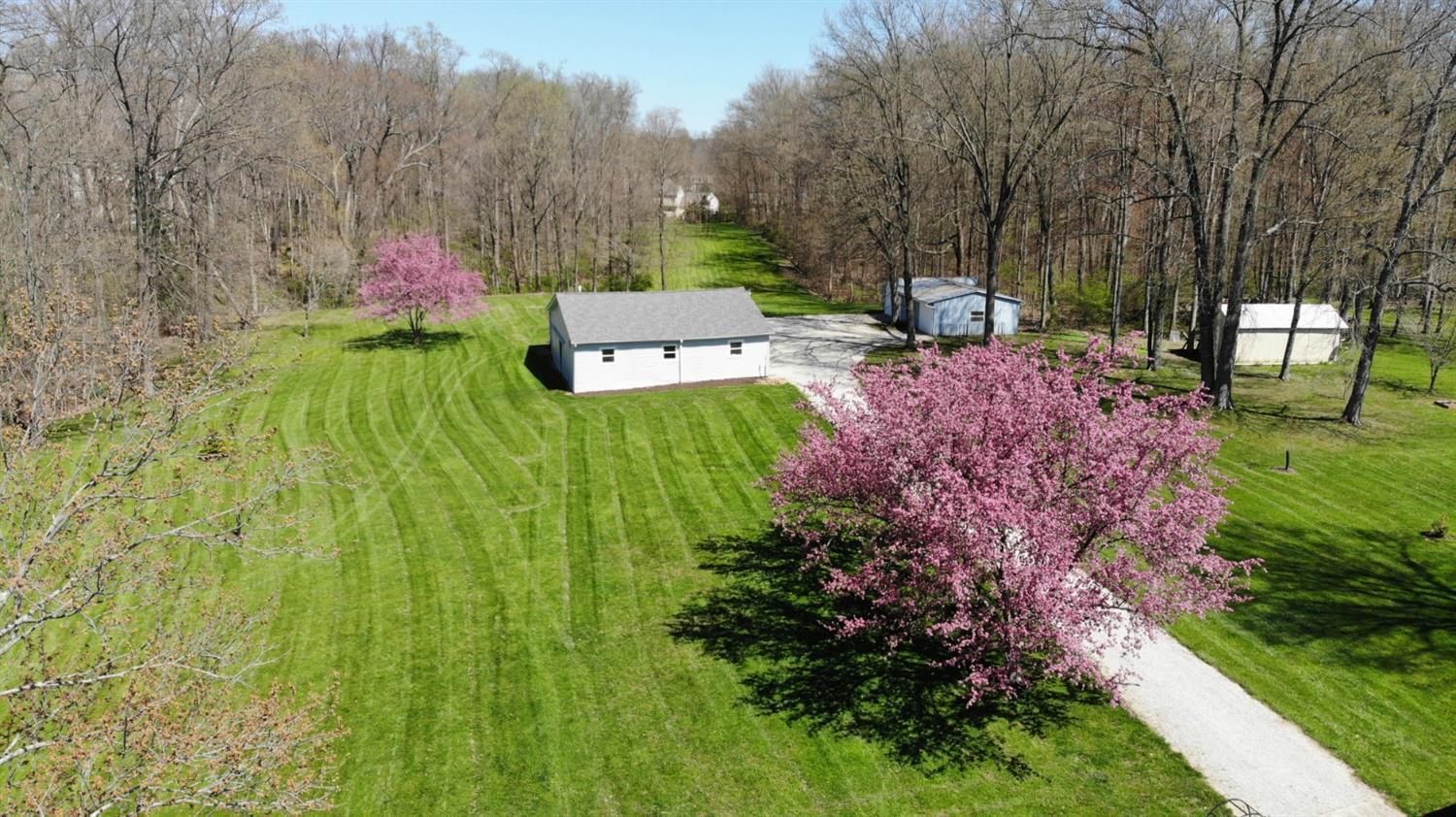 7154 Hopkins Road Maineville, OH 45039 - Photo 42 of 47 Gallery Image 42