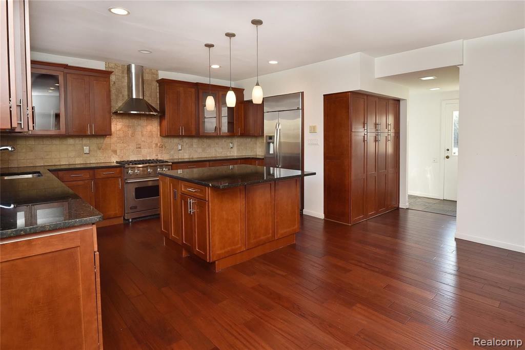 25310 Canterbury Road Franklin, MI 48025 - Photo 14 of 43